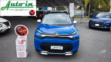 Citroen C3 Aircross BlueHDi 110 S&S Shine Pack