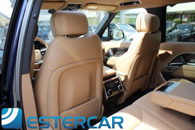 LAND ROVER Range Rover 3.0D I6 300CV HSE FULL OPTIONALS