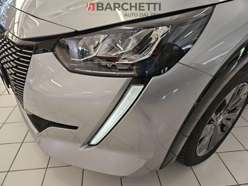 Peugeot 208 2ª SERIE MOTORE ELETTRICO 136 CV 5 PORTE ALLURE PACK