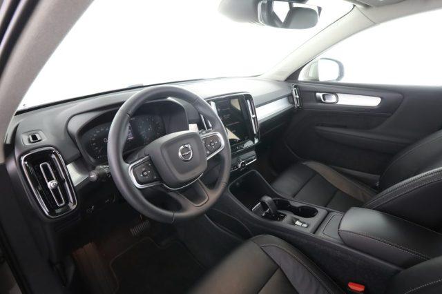 VOLVO XC40 XC40 T2 Geartronic Momentum Pro