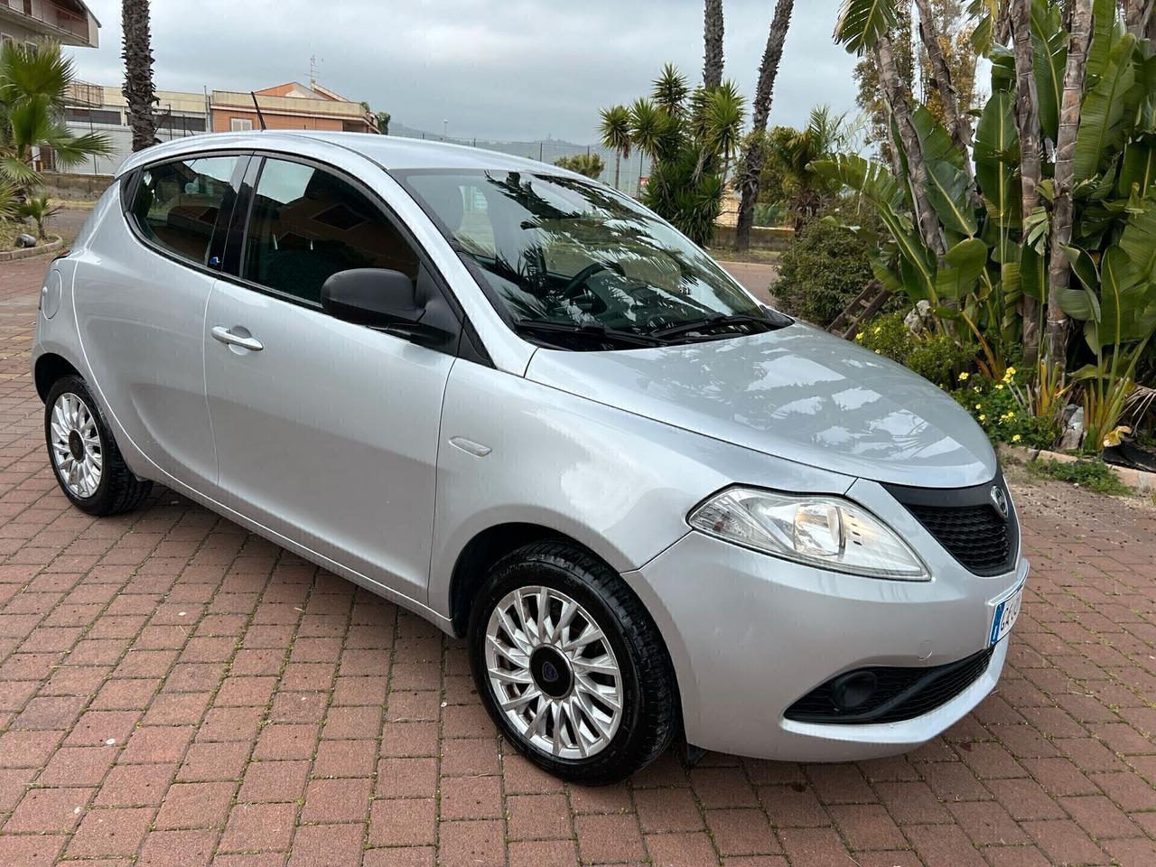 Lancia Ypsilon 1.2 69 CV 5 porte S&S Platinum