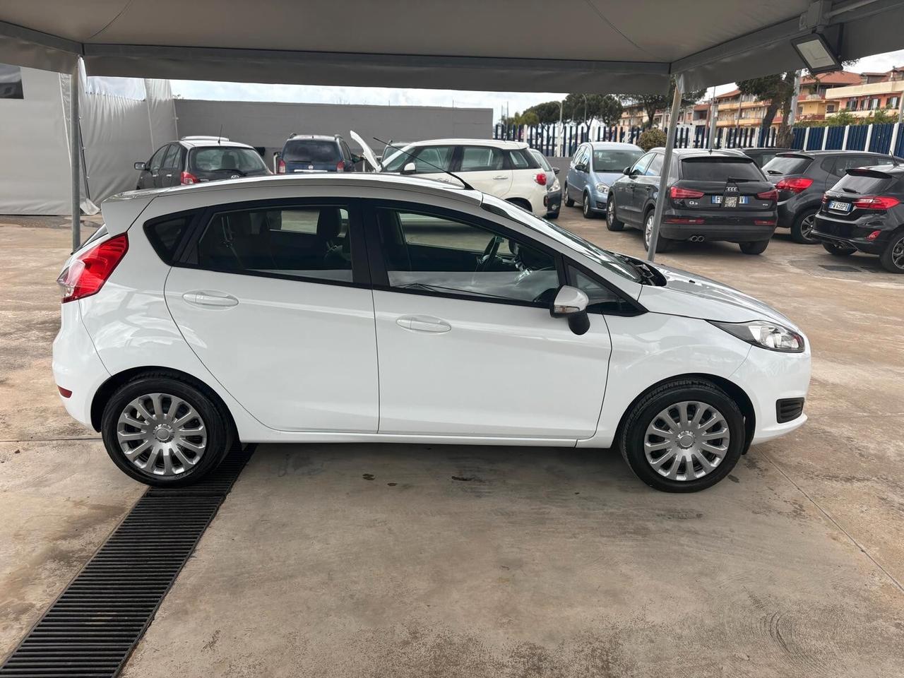 Ford Fiesta 1.0 80CV 5 porte Business