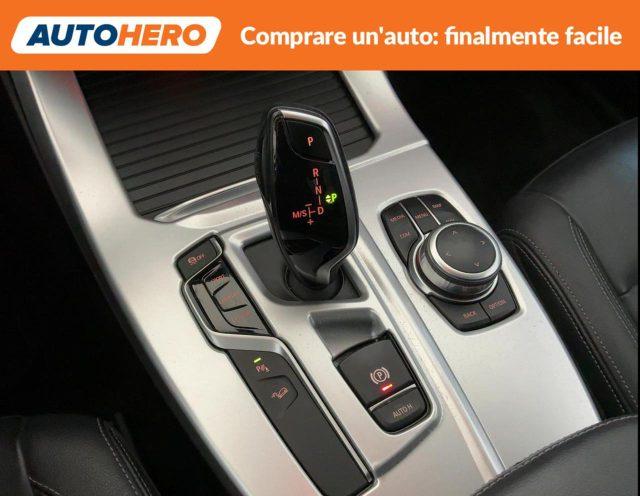 BMW X3 xDrive20d xLine
