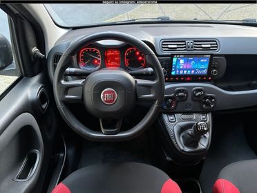 Fiat Panda benzina - TAGLIANDO COMPLETO