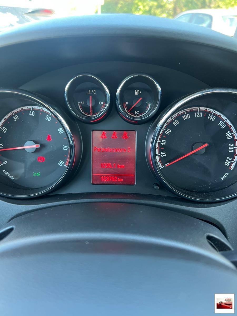 OPEL - Meriva - 1.4 100CV Cosmo