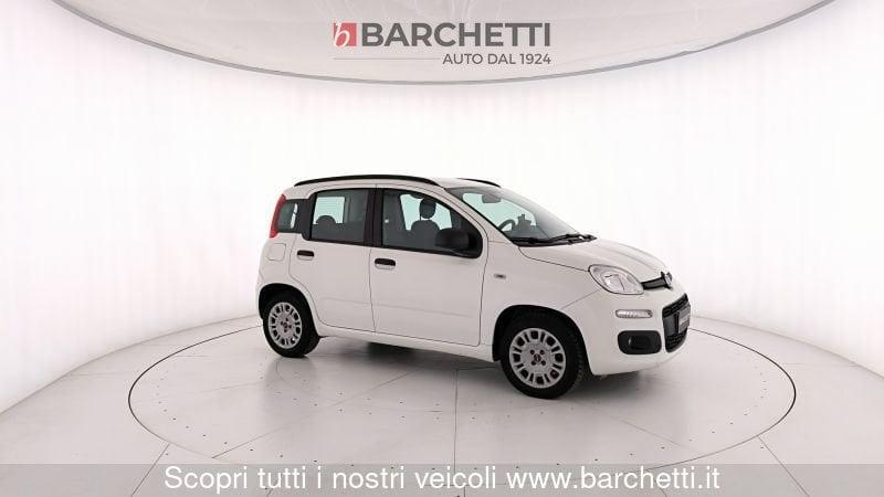 FIAT Panda 3ª SERIE 1.2 EASYPOWER EASY