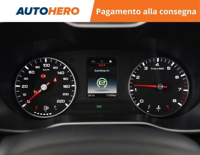 MG ZS 1.5 VTi-tech Comfort