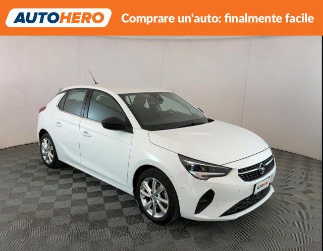 OPEL Corsa 1.5 D 100 CV Edition