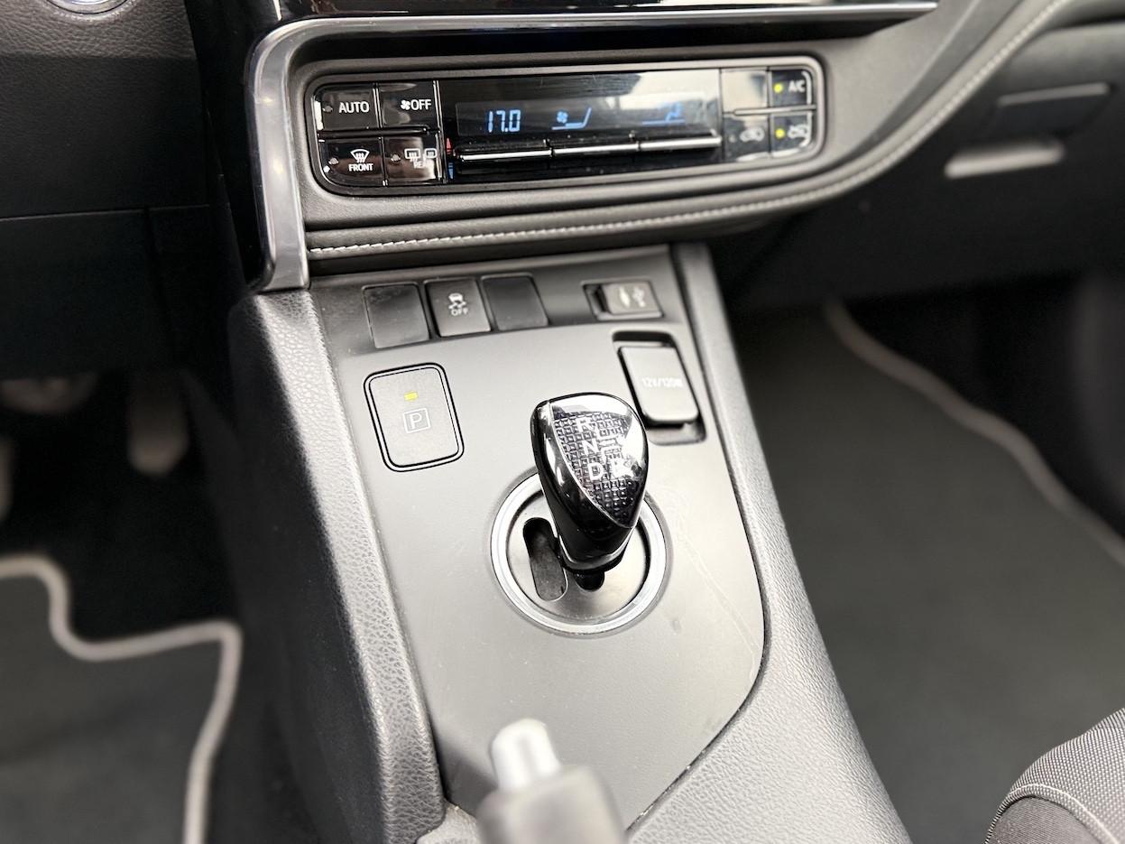 Toyota Auris 1.8 Hybrid 99CV E6 Automatica - 2018