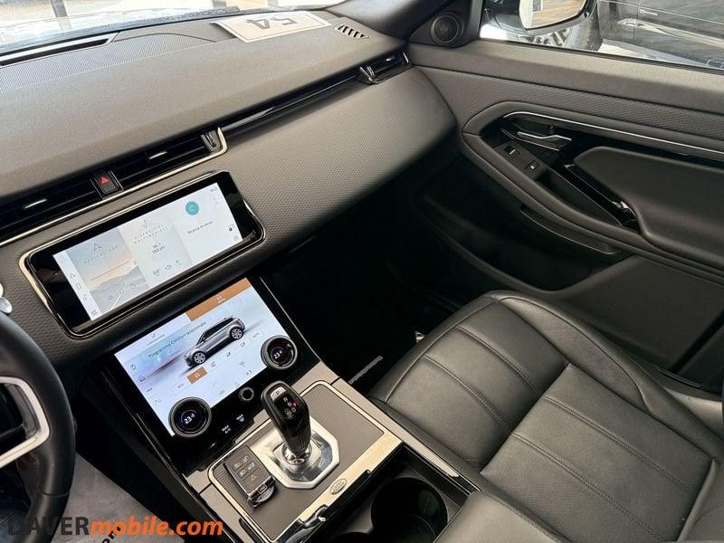 Land Rover RR Evoque Range Rover Evoque 2.0D I4 163 CV AWD Auto R-Dynamic S