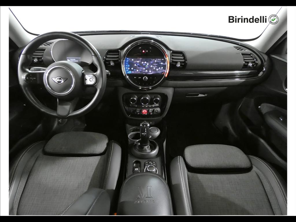 MINI Mini Clubman (F54) - Mini 1.5 One D Yours Clubman