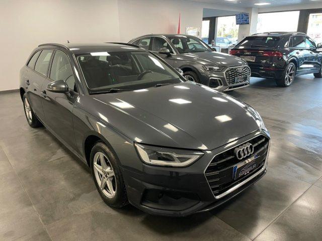 AUDI A4 Avant SW 35 TDI S tronic Advanced