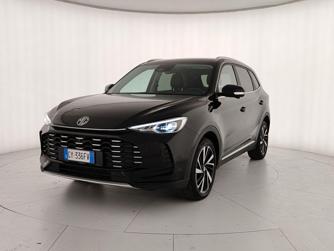Mg HS PHEV Luxury