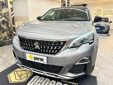 Peugeot 3008 BlueHDi 120 EAT6 S&S Allure Garanzia