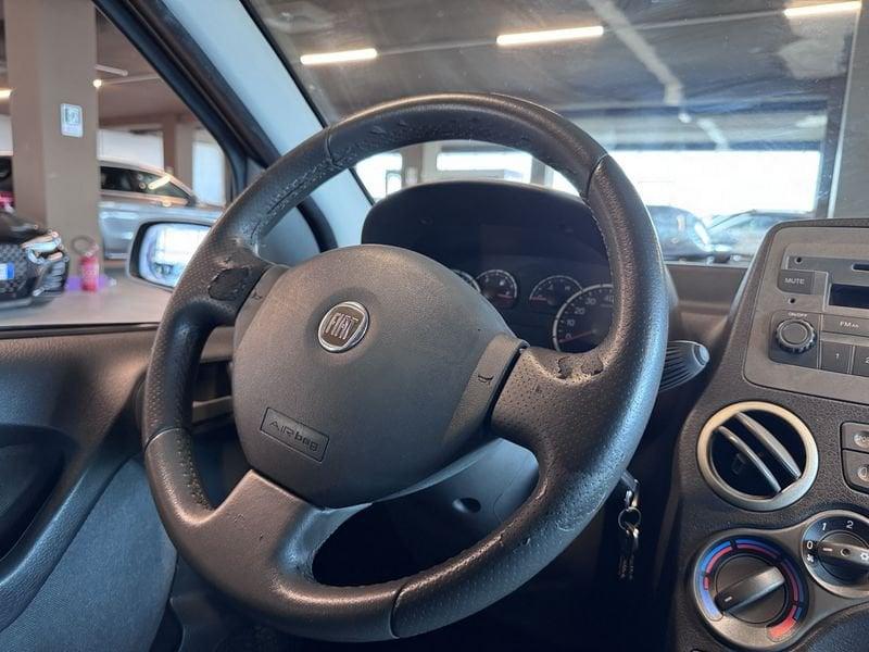 FIAT Panda Panda 1.4 16v 100cv