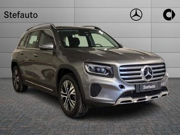 MERCEDES-BENZ GLB 200 d Automatic Progressive Advanced Plus