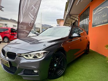 Bmw 318 318d Touring Msport *FULL OPTIONAL*