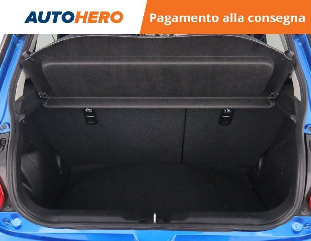 SUZUKI Swift 1.2 Dualjet Cool