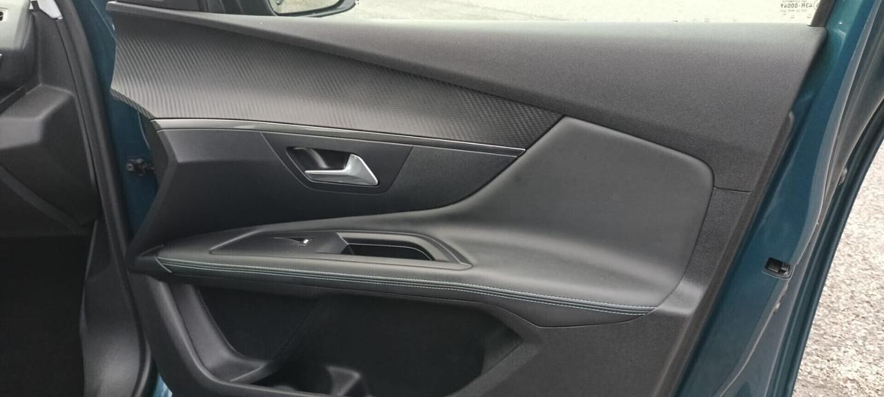 Peugeot 3008 PureTech Turbo 130 S&S Allure