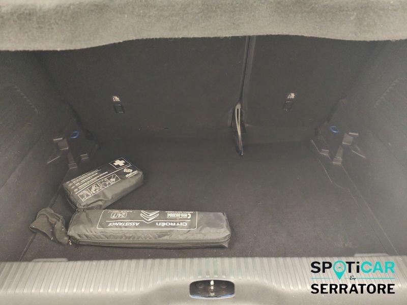 Citroën C3 Aircross I 2021 1.2 puretech Feel s&s 110cv