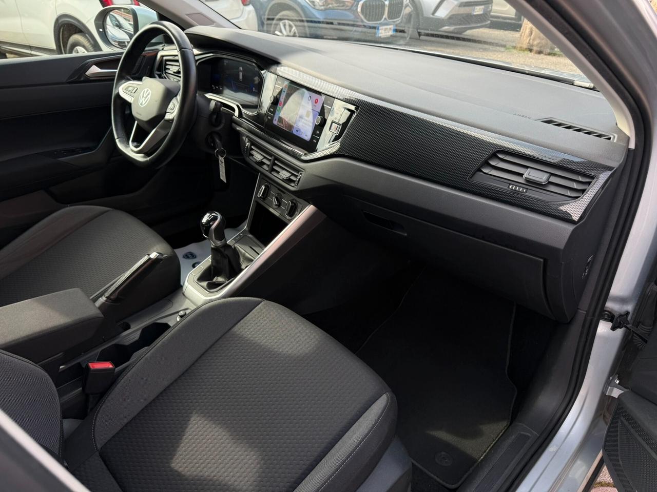 Volkswagen Taigo 1.0 TSI 95CV - 2023