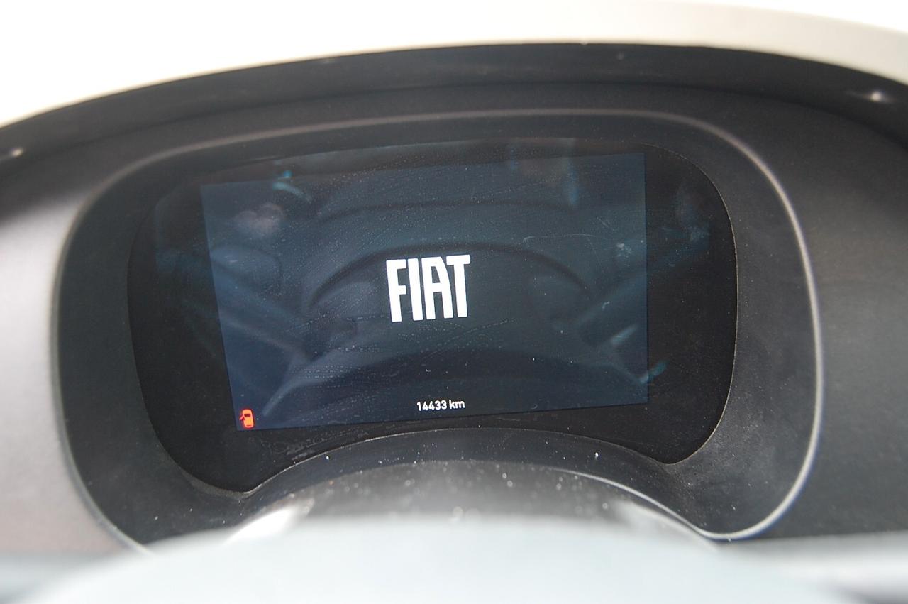 Fiat Panda Cross 1.0 FireFly S&S Hybrid