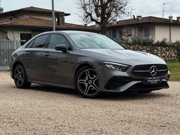 Mercedes-benz A 180 d Premium AMG Night | PREZZO PROMO