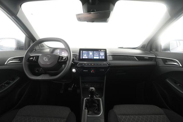 MG MG3 MG3 1.5 Comfort