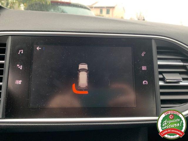 PEUGEOT 308 BlueHDi 150 S&S EAT6 SW Allure Unicopropr.