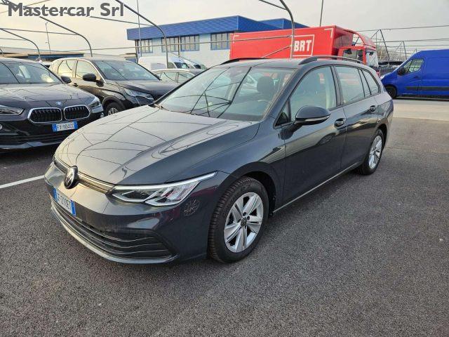 VOLKSWAGEN Golf Variant Golf Variant 2.0 tdi Life 115cv - GF210ET