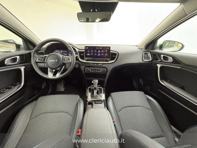 Kia Xceed 1.5 T-GDi 140 CV MHEV DCT Style - KM/0