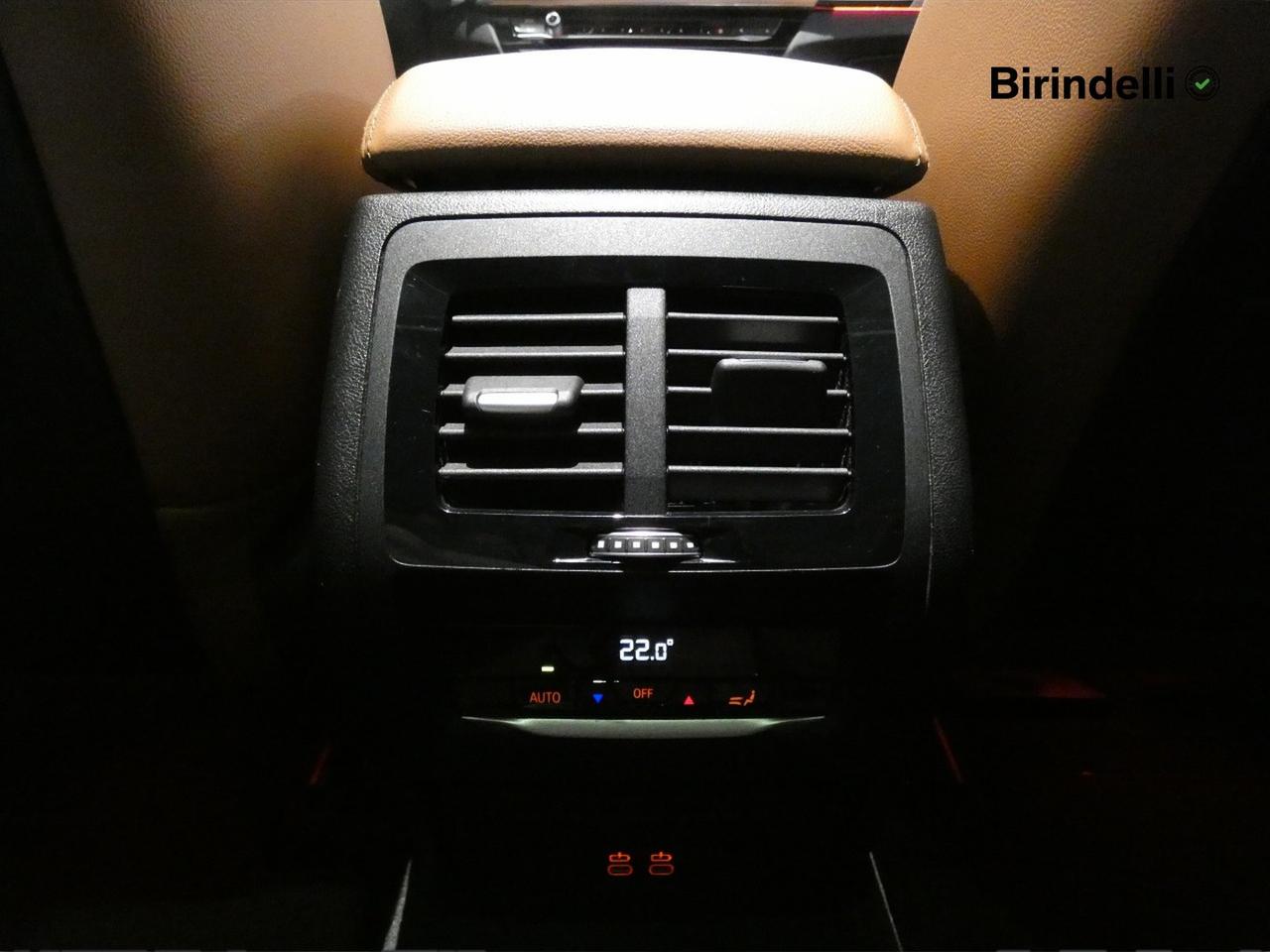 BMW X4 (G02/F98) - X4 xDrive20d 48V Msport-X