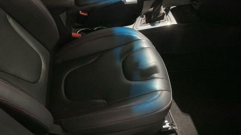 EVO Evo 3 1.5 Bi-fuel GPL