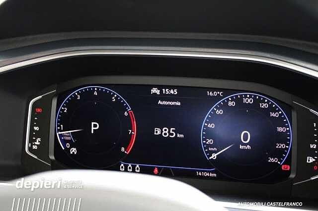 Volkswagen T-Roc 1.5 TSI DSG Style