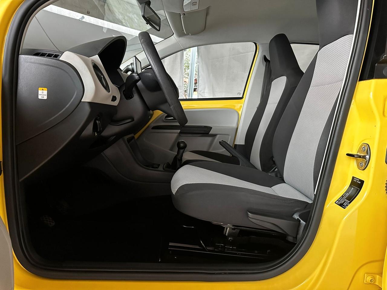 Seat Mii 1.0 5 porte Style