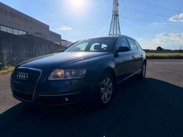 Audi A6 3.2 V6 FSI qu. Av.