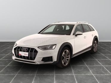 Audi A4 allroad allroad 40 2.0 tdi 190cv business evolution quattro s tronic