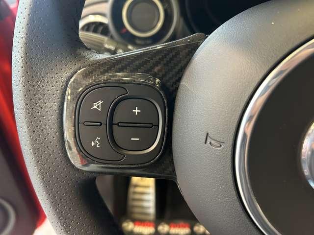 Abarth 695 1.4 T-Jet Competizione 180cv