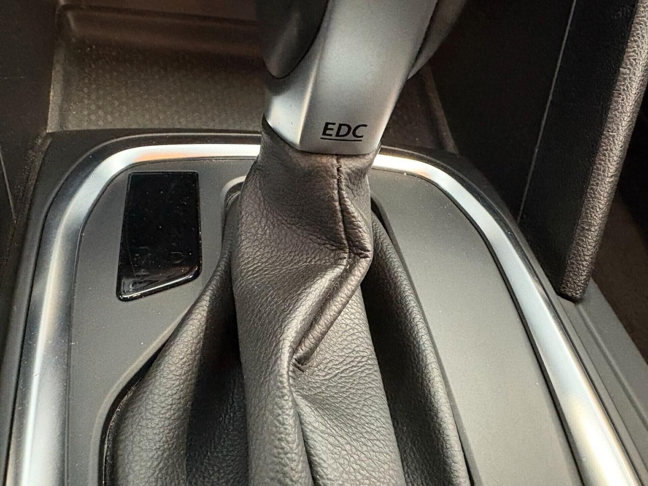 Renault Megane ENERGY BUSINESS dCi 8V 110 CV EDC