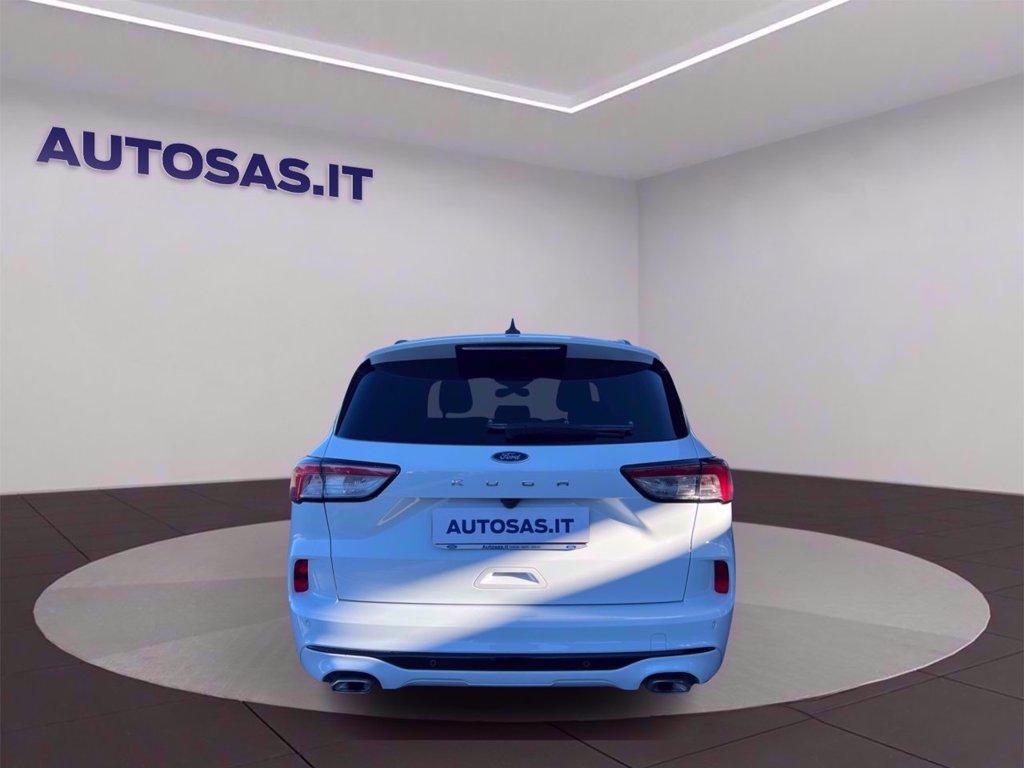 FORD Kuga 1.5 ecoblue ST-Line 2wd 120cv del 2022