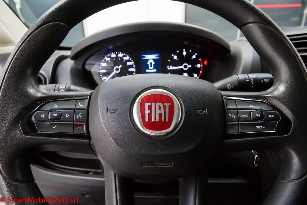 FIAT - Ducato 35 MH2 2.2 mjt3 140cv