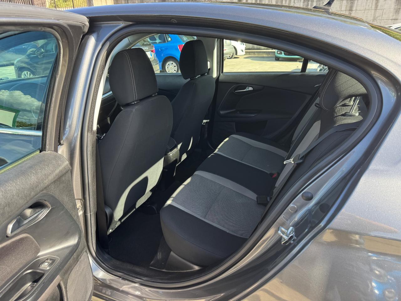 Fiat Tipo 1.6 Mjt 120cv Lounge