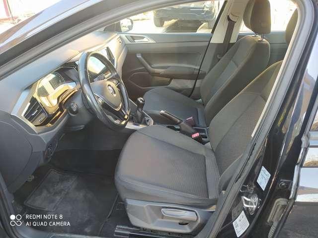 Volkswagen Polo Polo 5p 1.0 evo Comfortline 80cv