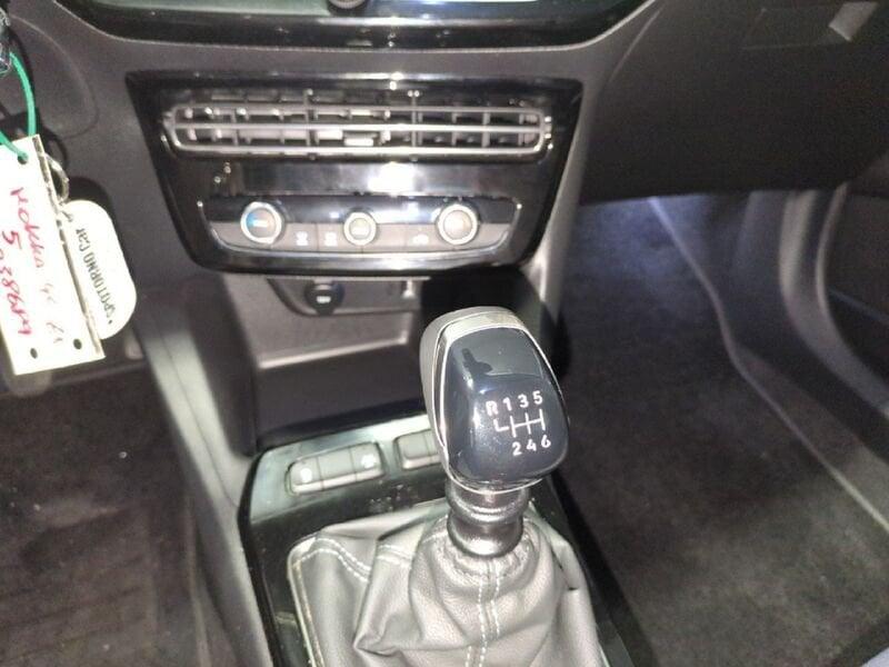 Opel Mokka Mokka 1.2 Turbo Elegance