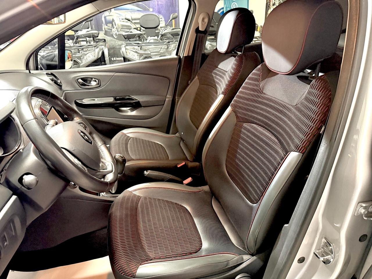 Renault Captur 1.5 dCi Energy Hypnotic