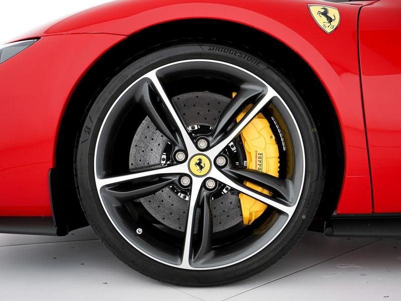 Ferrari 296 GTS 296 GTS 3.0