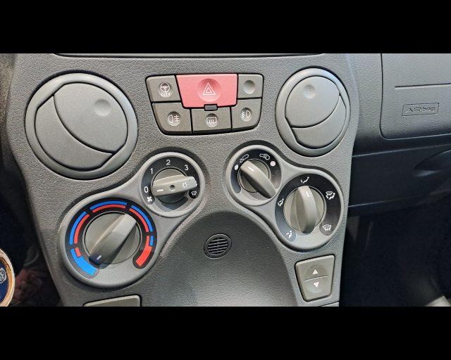 FIAT Panda 1.2 Climbing 4x4