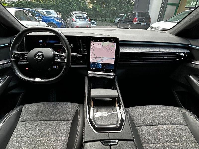Renault Espace Espace Full Hybrid E-Tech 200 5p Techno