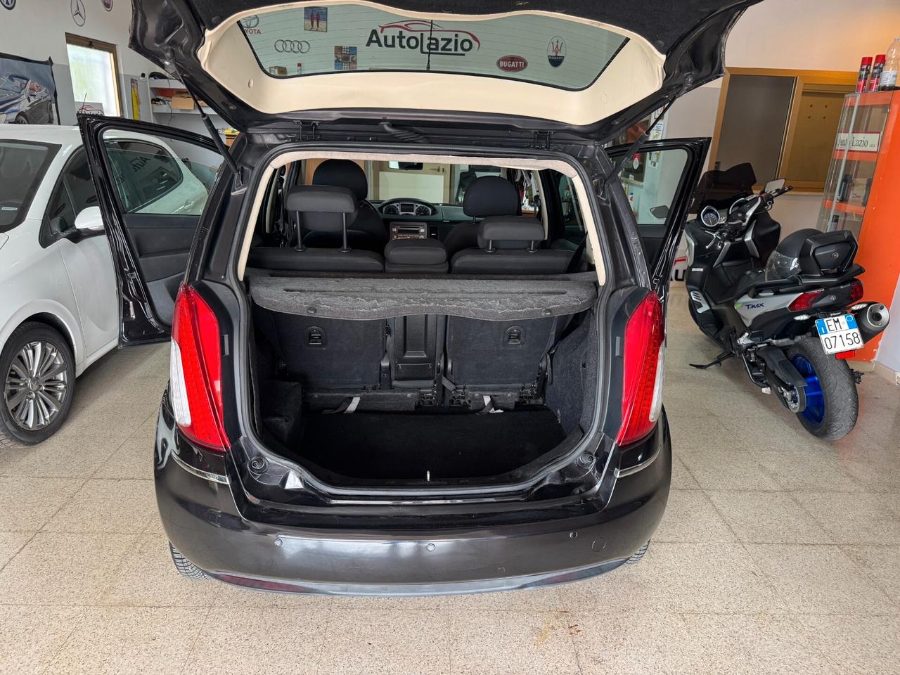 Lancia MUSA 1.3 Mjt 95 CV Gold OK NEOPATENTATI