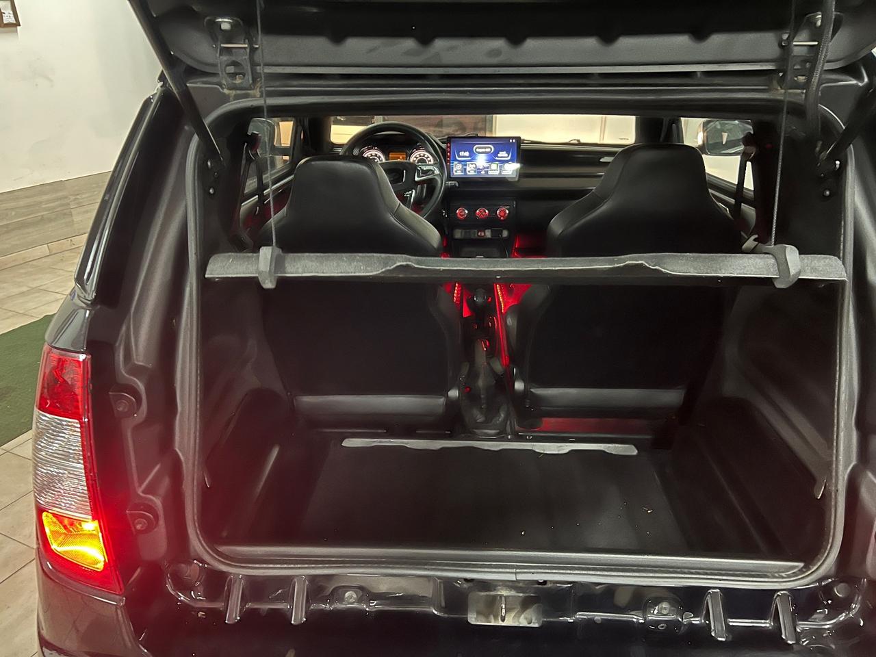 Ligier js 50 sport black 2023 19000km